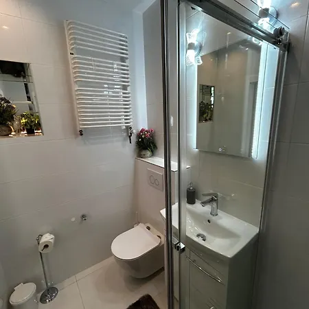 Old Cracow I Appartamento *