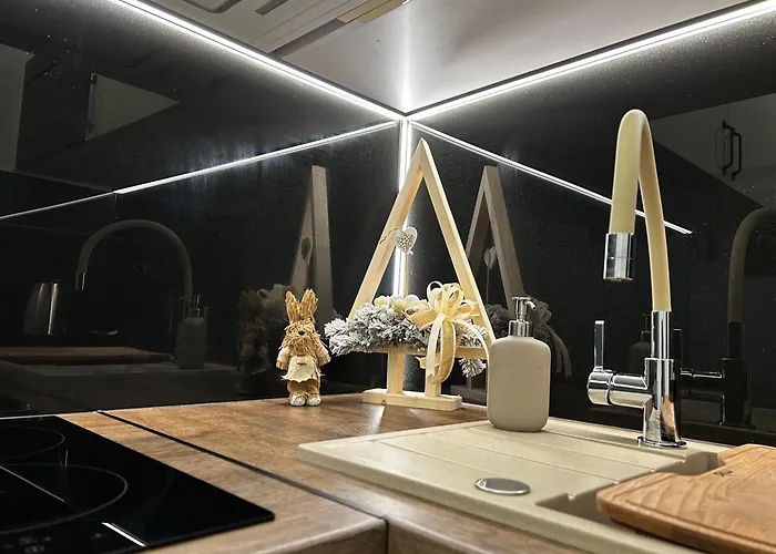 Appartamento Old Cracow I