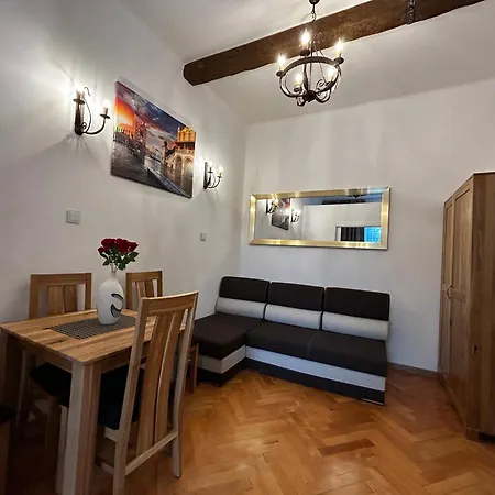 Old Cracow I * Краков