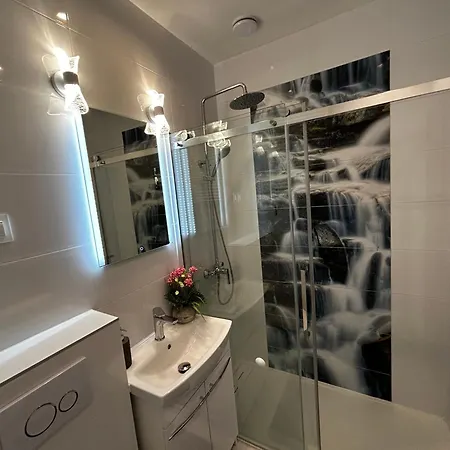 Old Cracow I Apartamento