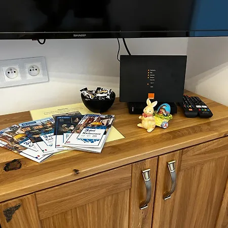 Old Cracow I Апартаменты *