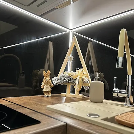 Apartamento Old Cracow I