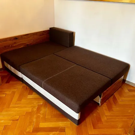 Old Cracow I * 크라쿠프