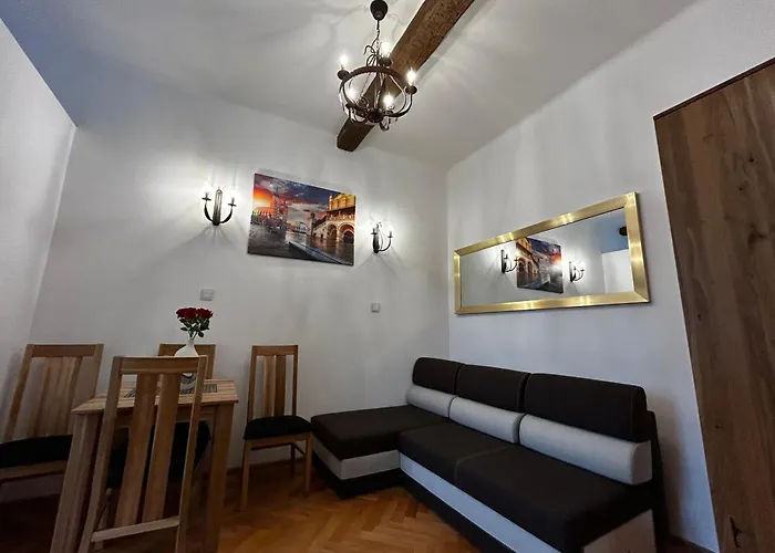 아파트 Old Cracow I