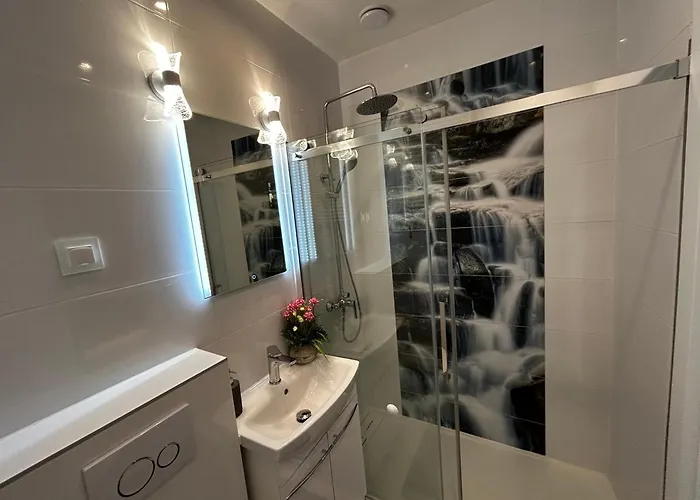 Old Cracow I Apartment