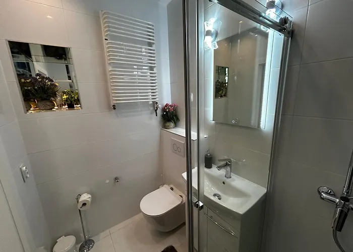 Old Cracow I Apartment *