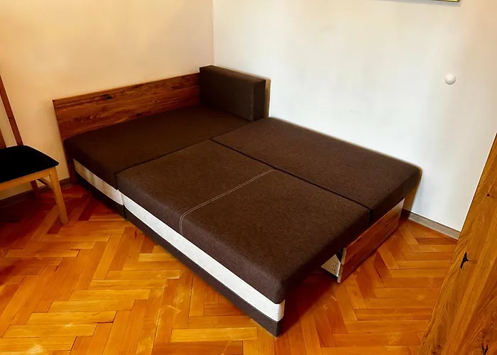 Old Cracow I * Krakow